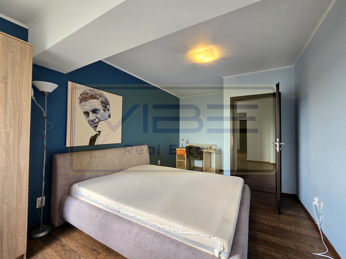 Central- Podu de Fier - 4 rooms -112mp -Panoramic View - Poză 15