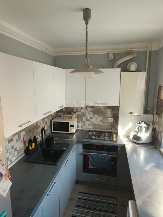 Apartament 3 camere, Sânnicoara - Poză 2