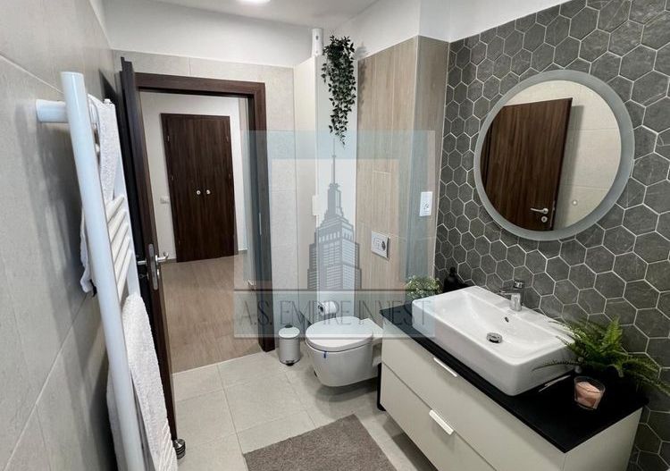 VÂNZARE APARTAMENT 2 CAMERE la Urban Plaza - Poză 6