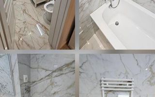 Studio modern de inchiriat, Exigent Plaza Faza 2, centrala proprie - Poză 9