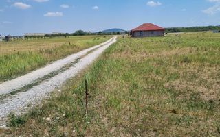 Teren intravilan | Cihei | Bihor - Poză 1