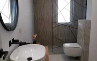 2 camere open space, 2 Parcari, Modern, Zona Somesului, Floresti - Poză 6