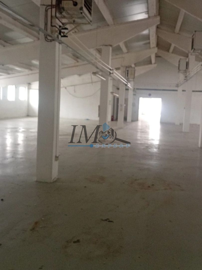 Hala de inchiriat Sebes jud alba - Poză 2