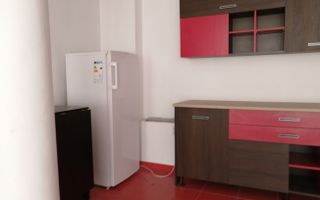 Inchiriere apartament 2 camere, tip studio. - Poză 12