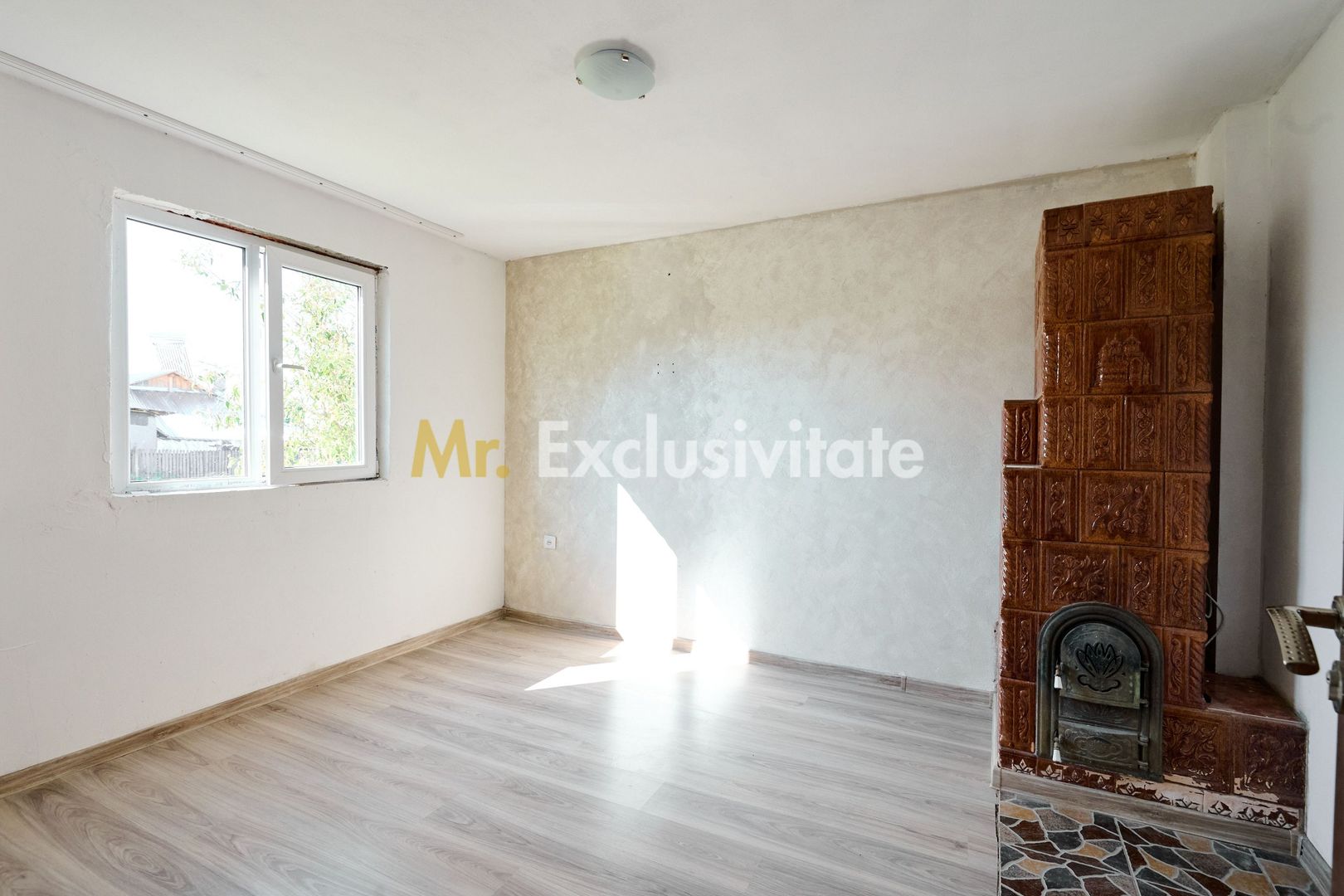 Casa + 3105 mp teren intravilan  comuna Uda - Poză 15