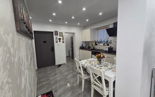 Apartament 3 camere | Tudor Arghezi Park Residence | Sector 4 - Poză 10
