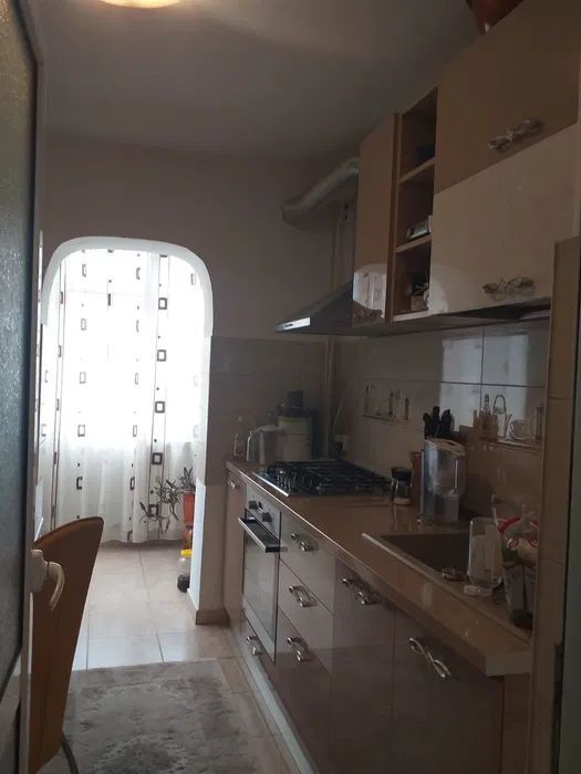 Apartament 2 camere, Micro 17,  et 1 - Poză 4