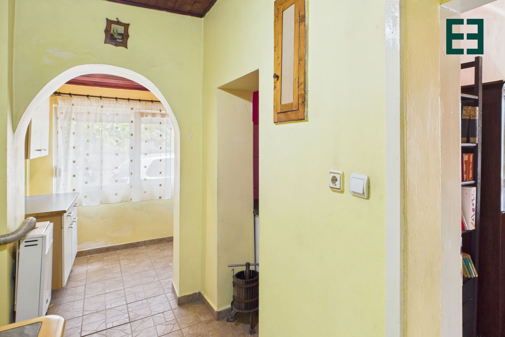 Casă 4 camere - Zona Strada Buziașului - Timișoara - Poză 30