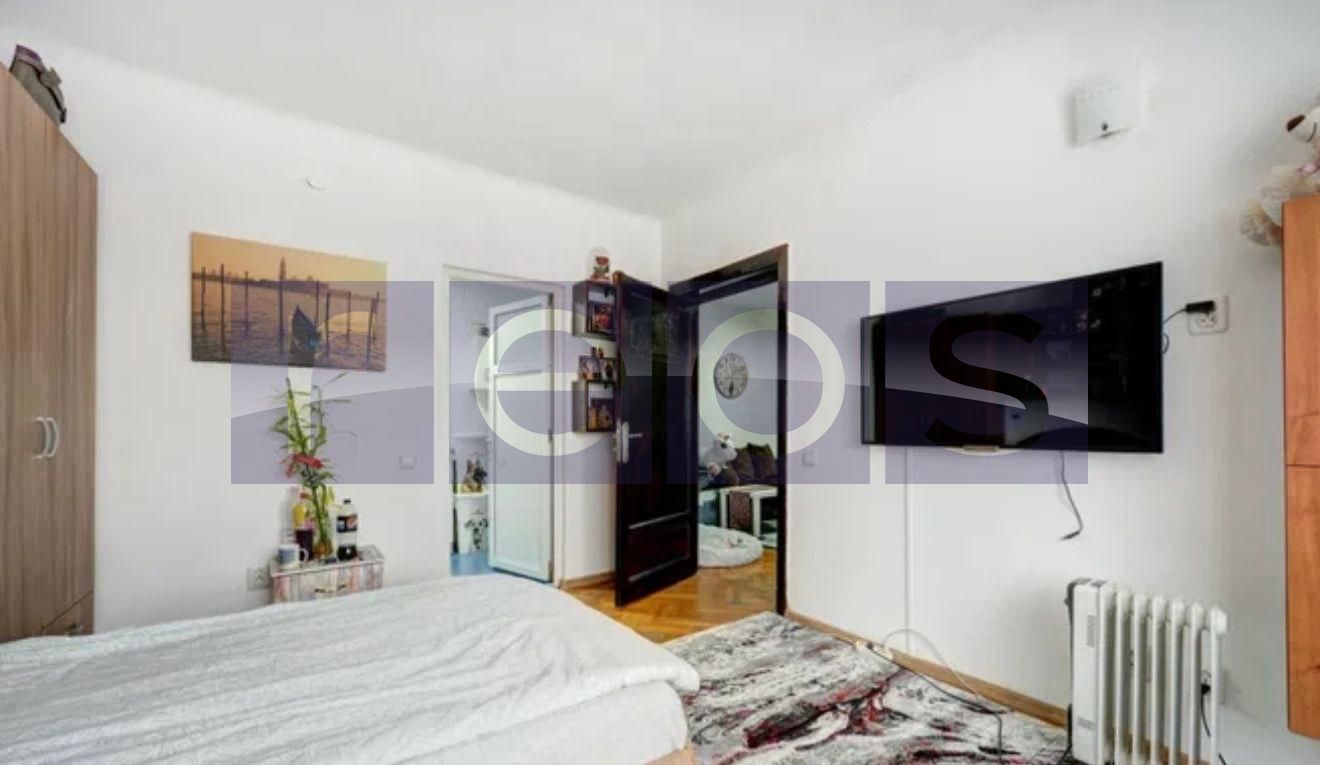 CASA  8 CAMERE | ZONA  STEFAN CEL MARE - Poză 8