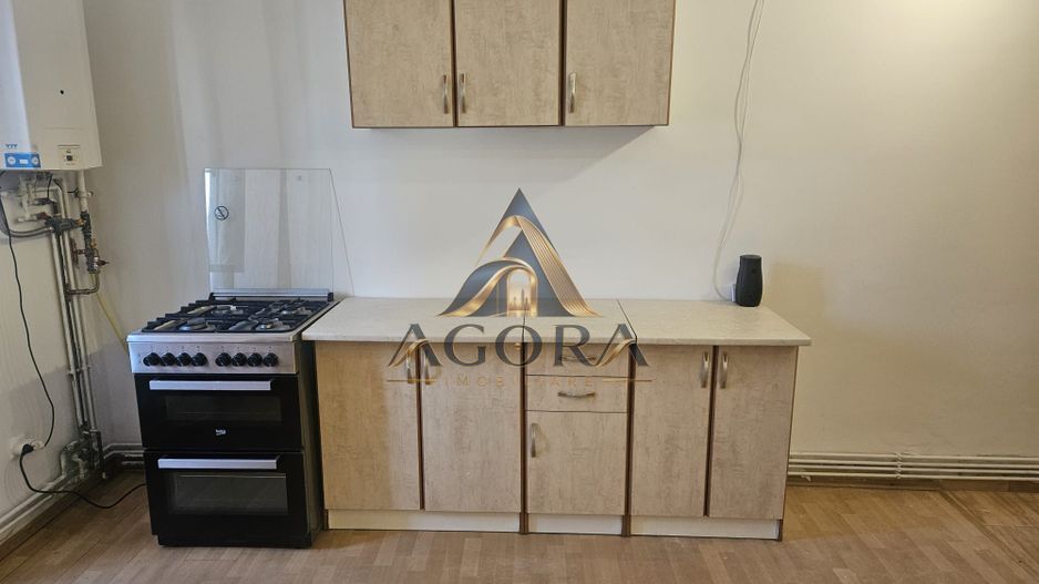 Apartament la casa de închiriat, zona centrală - Poză 3
