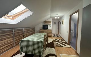 Apartament 3 camere la mansarda unei case - Zona Garii, IRIS! - Poză 1