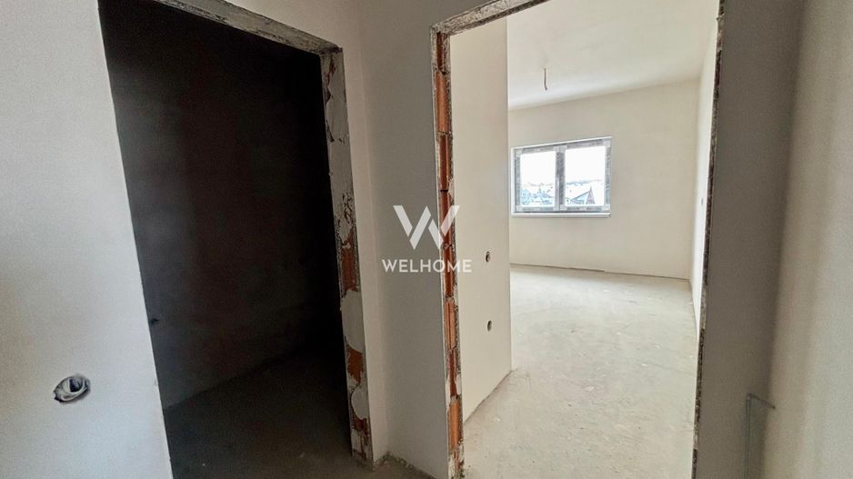 Apartament 2 camere cu bucatarie inchisa - Selimbar - Poză 7