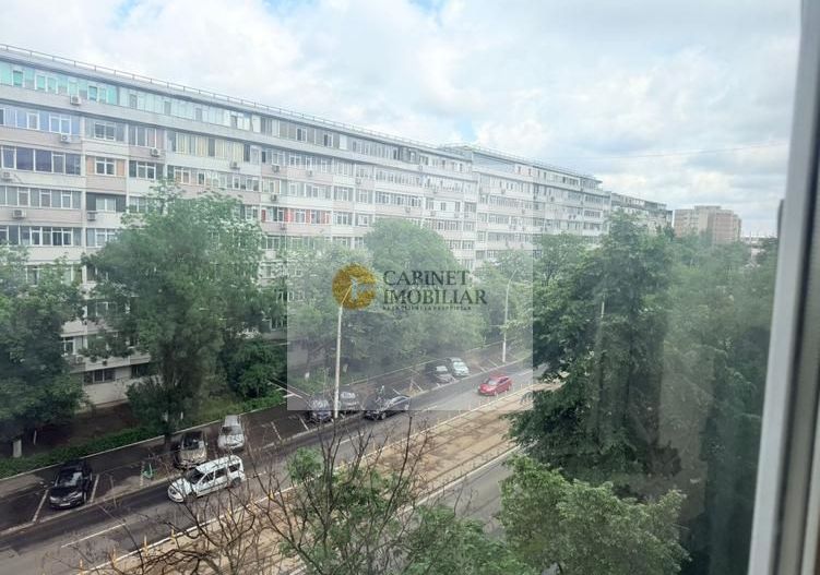 3 Camere – 72MP | Creditabil | 5/8 | Balcon Mare | Crangasi - Poză 16