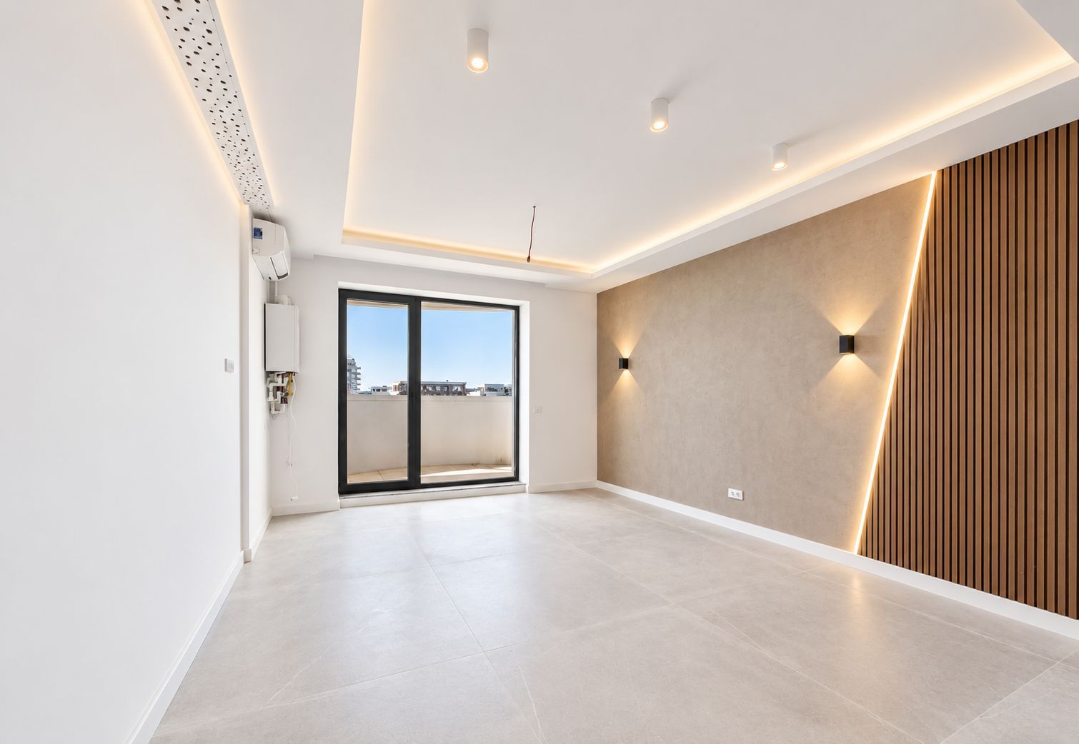 Studio de vânzare în Mamaia Nord, Axxis Nova & Spa - Poză 1