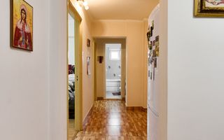 Apartament decomandat  4 camere -  etaj intermediar - Cartier Nord - Poză 6