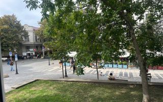 Chirie, apartament, 2 camere, Strada Alexandru cel Bun, Rîșcani - Poză 1