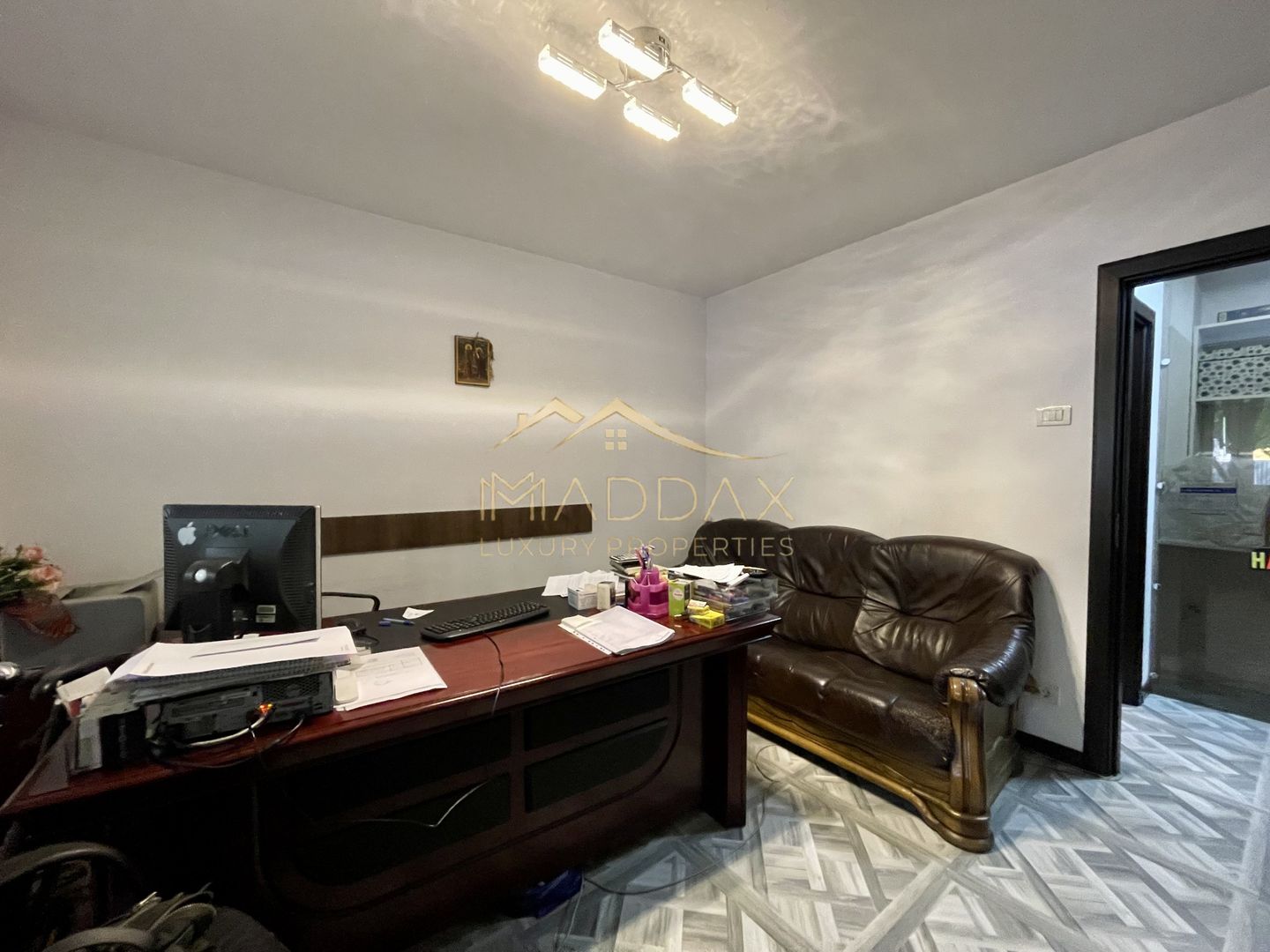 Apartament cu 2 camere // Parcul Carol - Poză 4