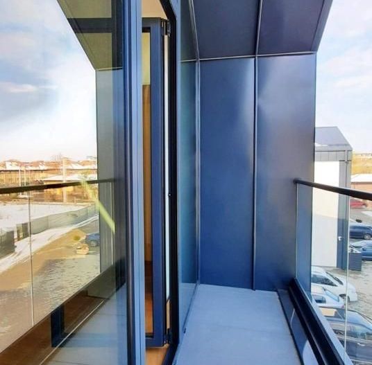 CASA LUX  inchiriat Pipera Dragoș Vodă Finisaje premium design modern - Poză 17