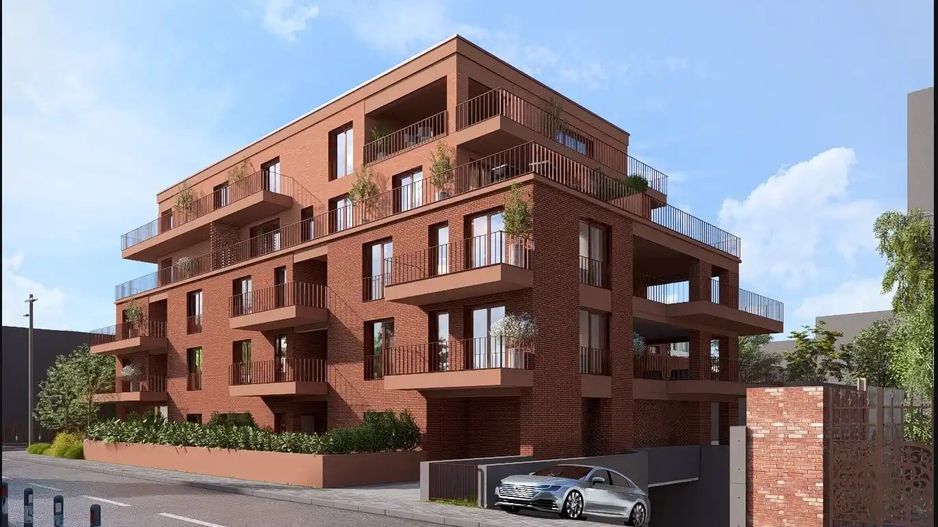 APARTAMENT 4 CAMERE | PROIECT BOUTIQUE | BARBU VACARESCU - Poză 5