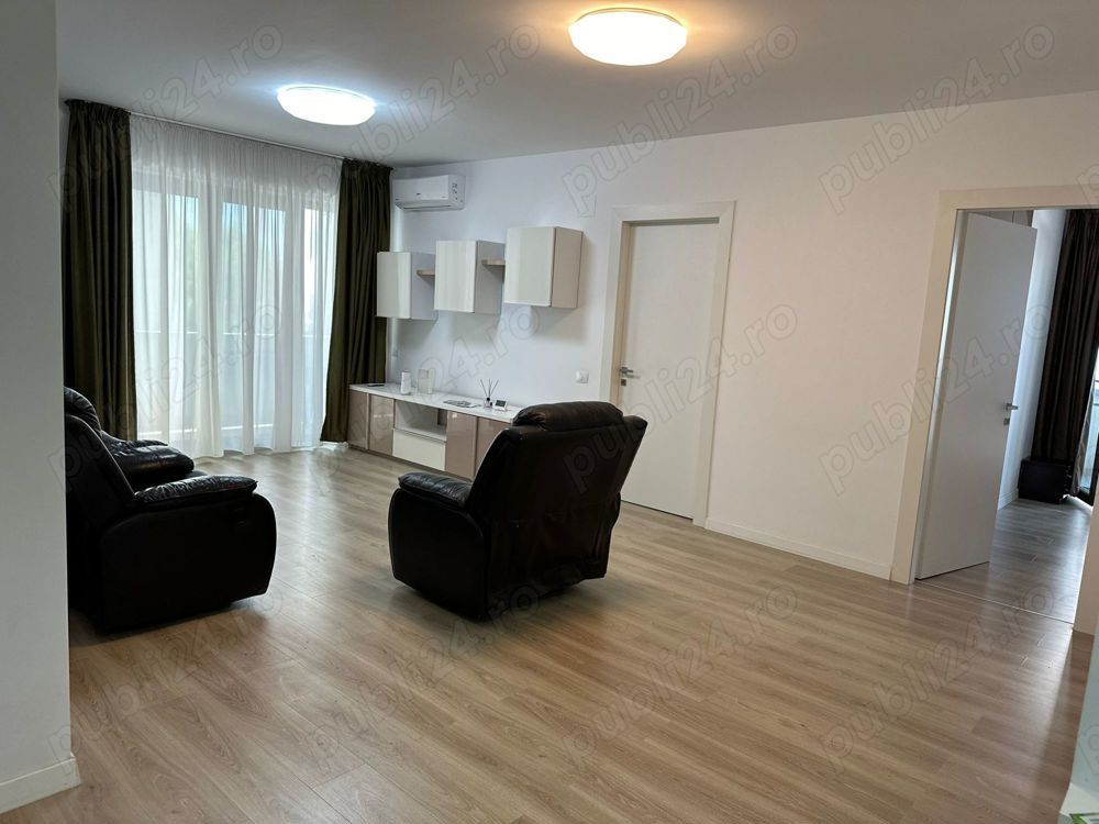 Apartament 3 camere București zona de Nord - Poză 1
