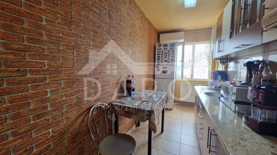 Vanzare apartament cu 2 camere in Dambu - Poză 16