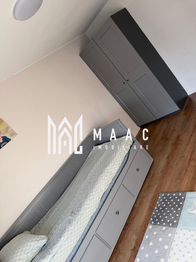 Casă tip duplex | 109 mpu | Bavaria Park Sibiu - Poză 10