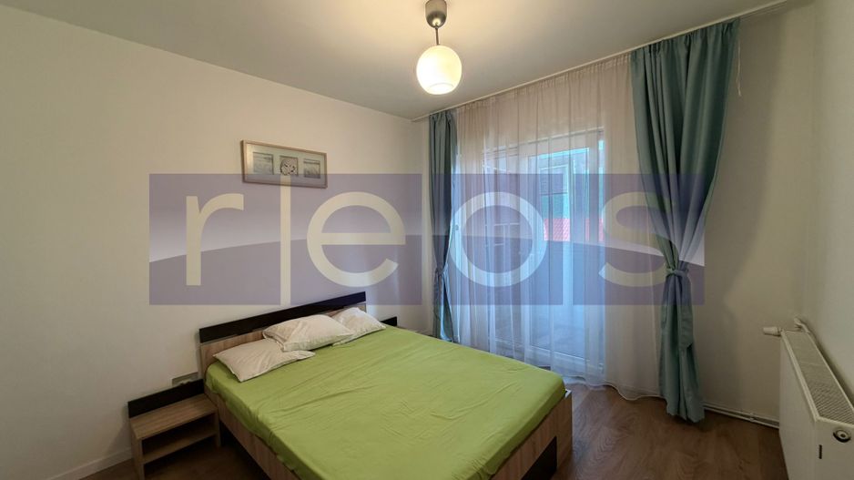 VANZARE 2 CAMERE | PETROM CITY | 63MP | UTILAT SI MOBILAT | TERASA 9MP - Poză 3