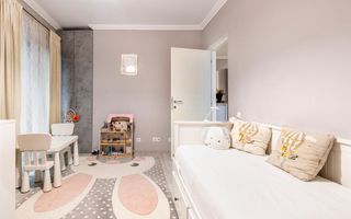 Apartament modern cu 3 camere - Poză 6