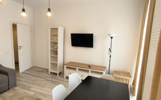 Garsoniera Carol-Unirii - Poză 3