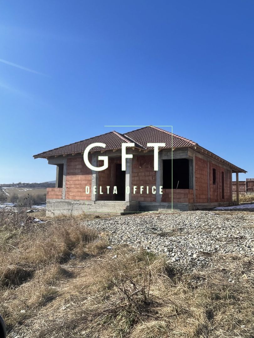 Case de vanzare Bistrita, Str. Soarelui - Poză 25