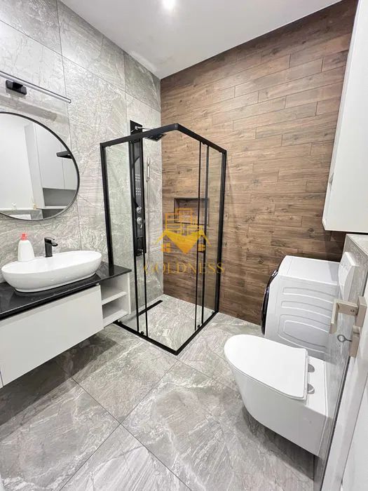 2 camere, Parcare subterana, Marasti, Fabricii, Campina, Clujana - Poză 5