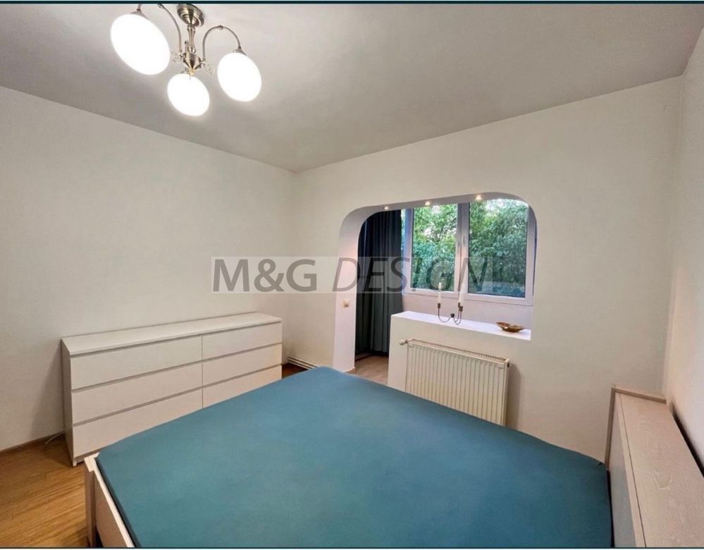 Apartament 3 camere  Lipovei - Poză 4