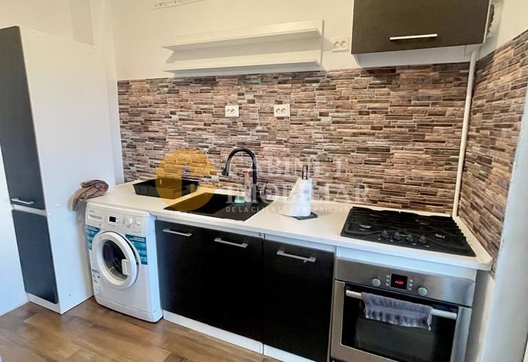 Apartament 3 camere decomandat mobilat-utilat 72 mp- Loc parcare - Poză 5