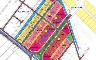 PARCELE TEREN TIMISOARA- METRO 2 I Comision 0 I - Poză 1