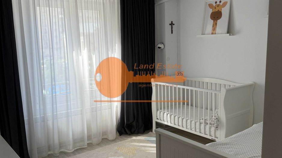 3 camere Unirii-Corneliu Coposu ( boxa ) - Poză 8