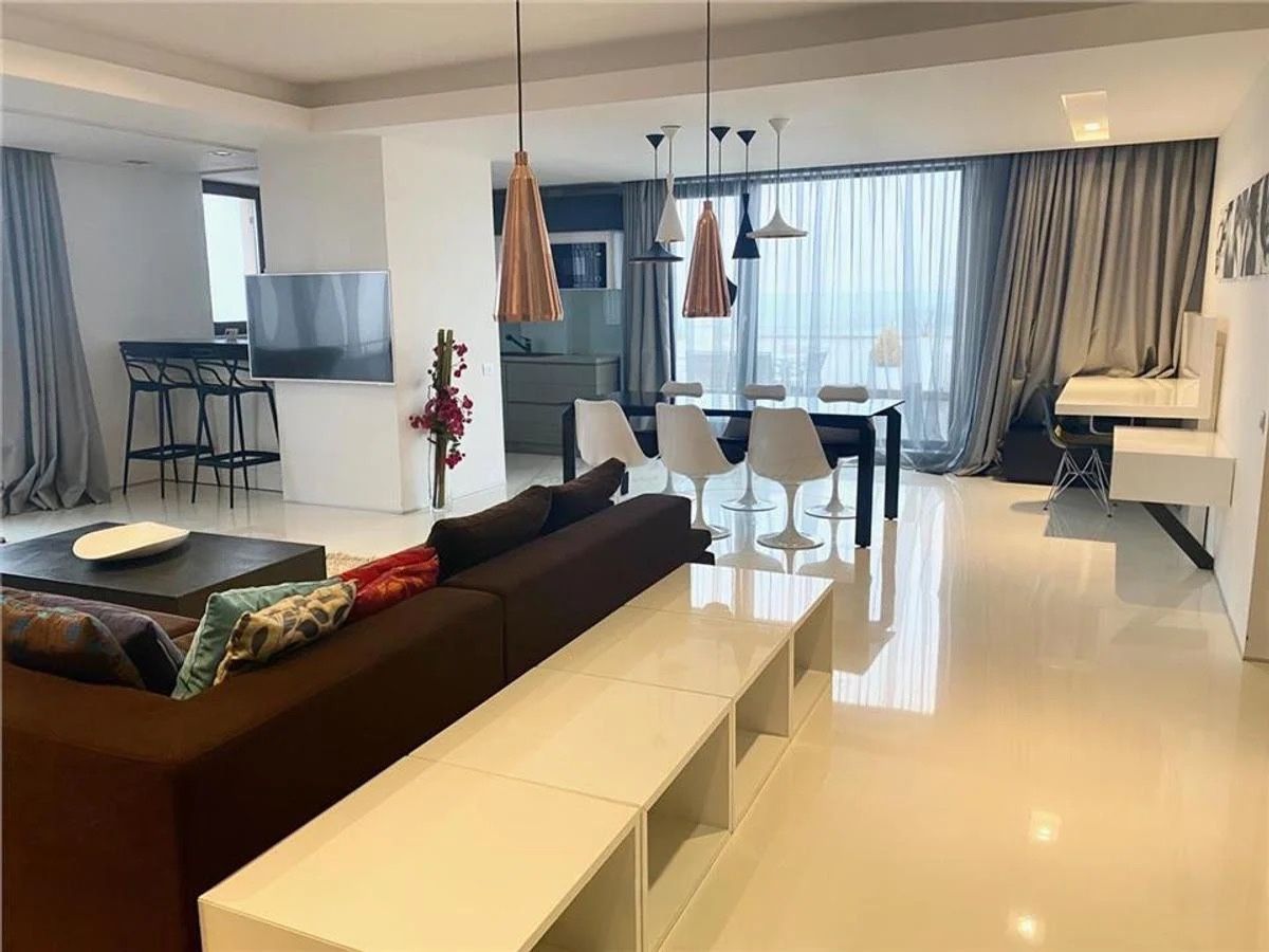 Penthouse 4 camere I Iancu Nicolae I Terasa 75 mp - Poză 5