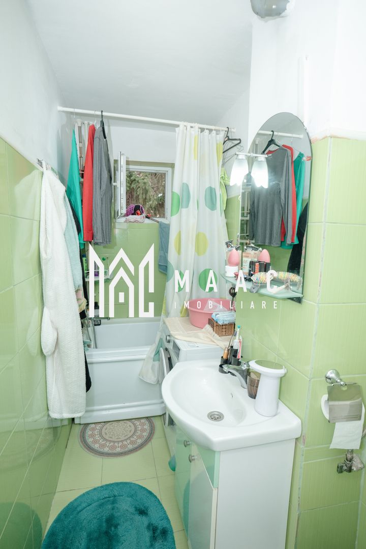 Apartament 2 camere | Centrala Termica | Etaj 3 | Zona Nord - Poză 4