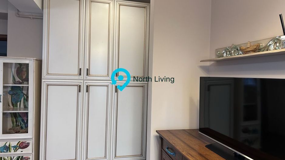 Apartament Boutique | Turda | Centrală Proprie | Plan Secundar - Poză 4