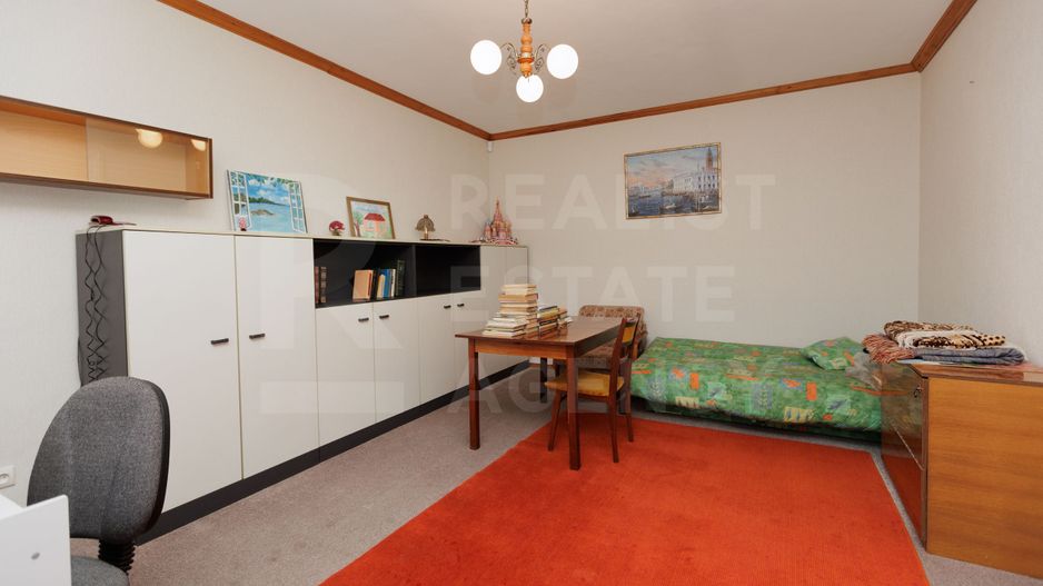 Vânzare, casă, 6 camere, str. Pomicultorilor, Codru - Poză 16