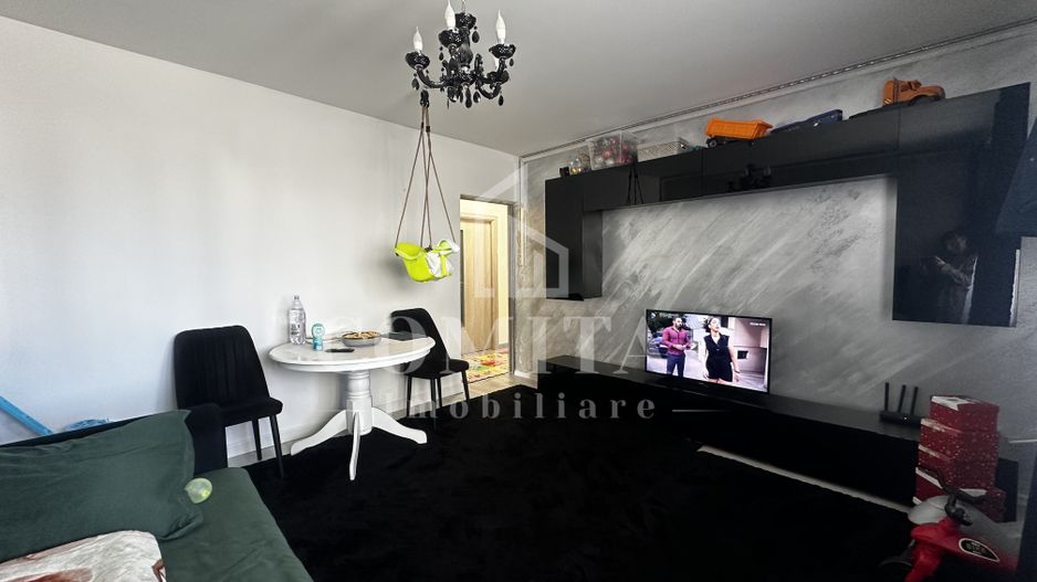 Apartament 2 camere decomandate | Loc de parcare | Cartier Terra - Poză 4