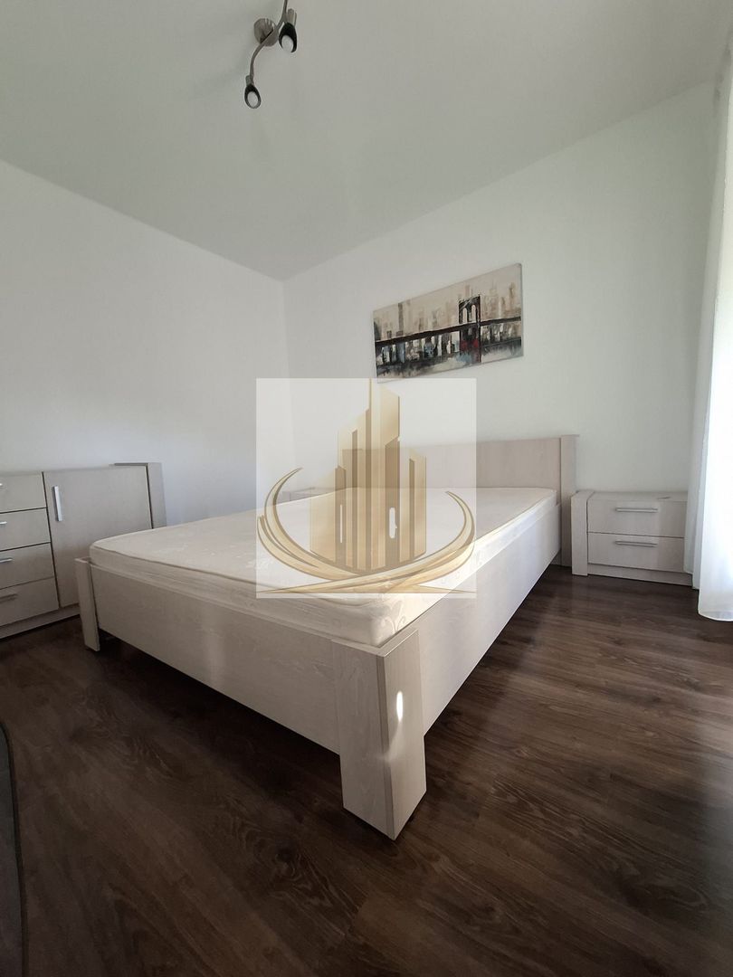 Ap 2 cam Renovat | Zonă Dacia | Iulius Town | Ideal pentru Investitie - Poză 2