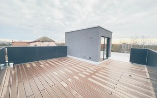 BG118-Vila Individuala Ultramoderna-Timisoara - Poză 19