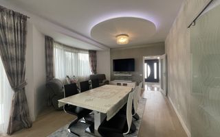 Cornu de Jos  Doua  case moderne, crama la subsol, prosumator - Poză 6