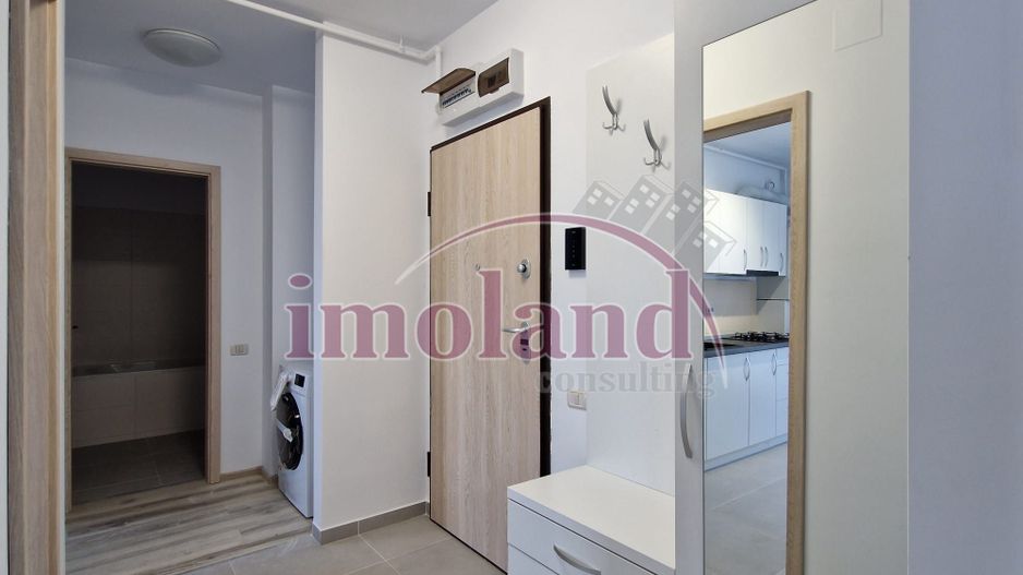Apartament NOU - 2 camere - Drumul Taberei-Bd. Timisoara - Poză 6