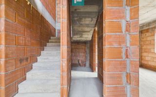 1/2 duplex în Giarmata, fază de proiect - Poză 20