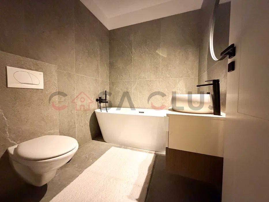 Apartament 3 camere, parcare, bloc nou zona IRA - Poză 6