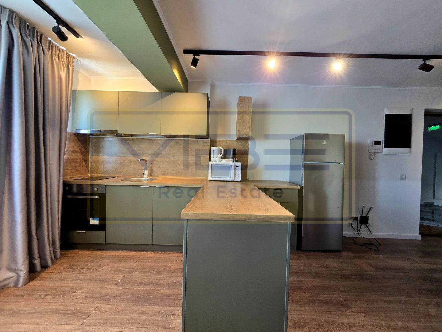 Apartament PREMIUM- Copou- Parcul Expozitiei - Poză 10