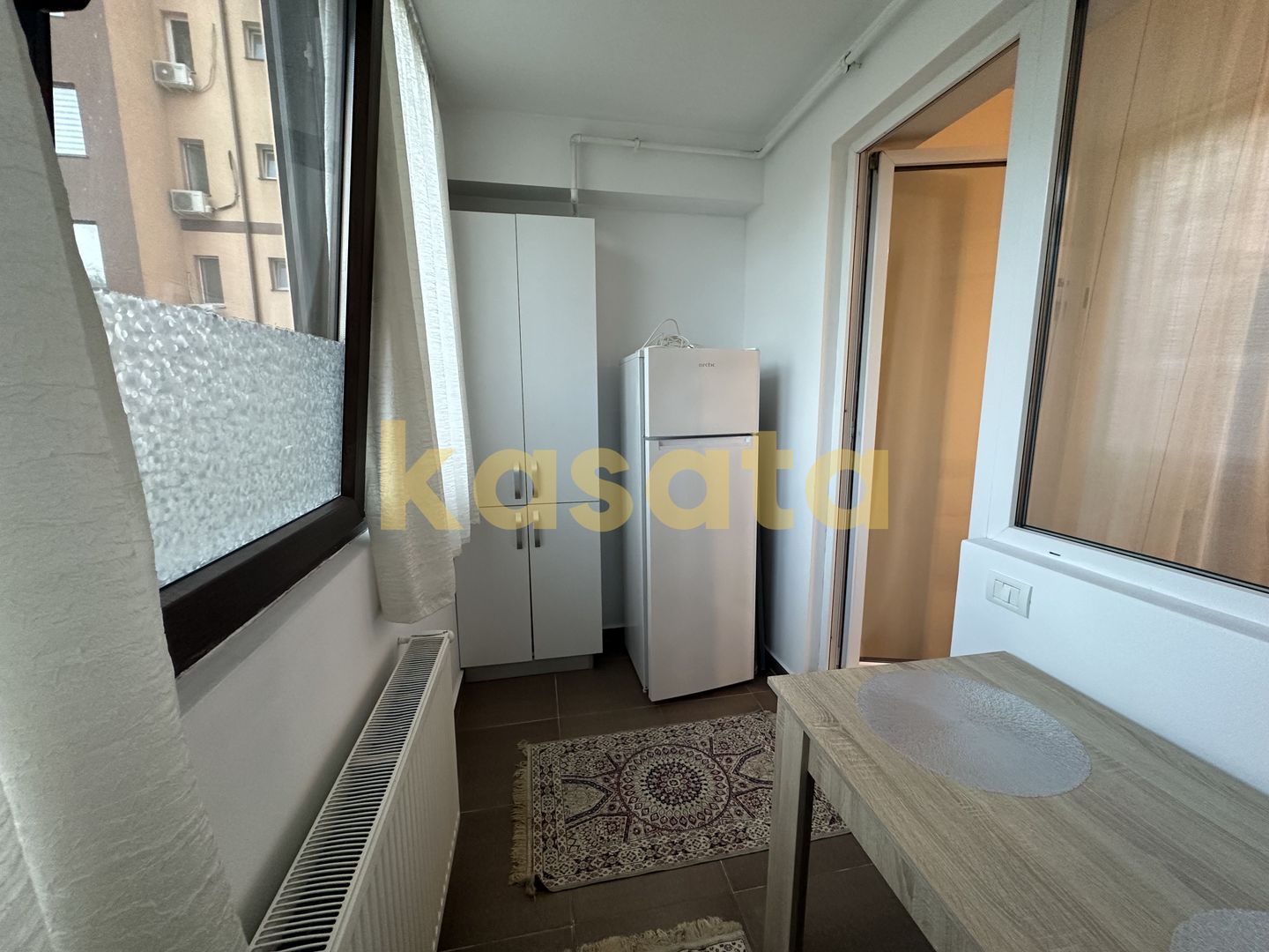 Garsonieră - 2 Camere 🏡 | Militari Residence 📍| Parcare la Liber 🚗 - Poză 7