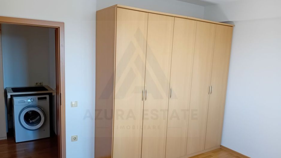 Apartament 3 camere balcon 5 mp si parcare privata zona Turnisor - Poză 7