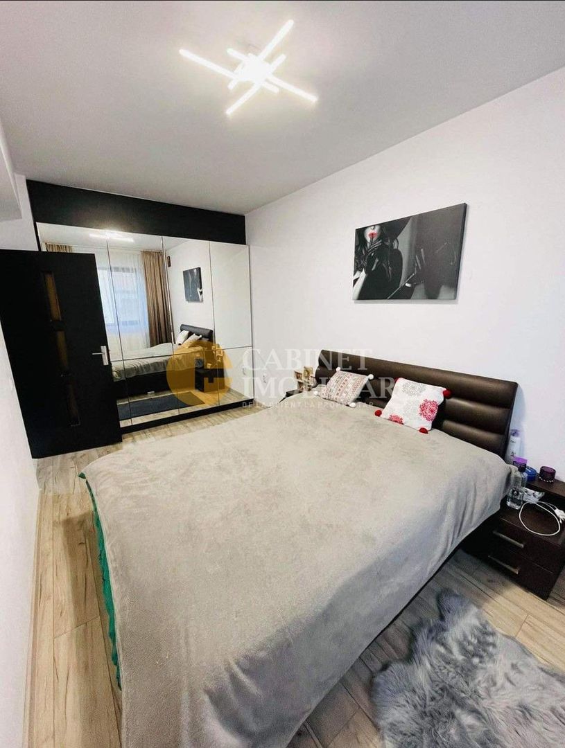 2 CAMERE DECOMANDAT, ETAJ 1, BLOC NOU GALATA - Poză 2